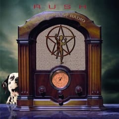 VINILO RUSH Spirit of Radio: Greatest Hits 1974-1987 2LP