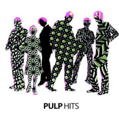 CD PULP / PULP HITS