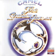 CD CAMEL SNOW GOOSE