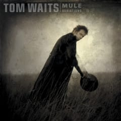 VINILO WAITS,TOM / MULE VARIATIONS