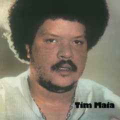 VINILO MAIA,TIM / SECOND ALBUM