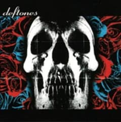 CD DEFTONES DEFTONES