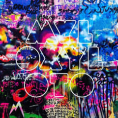 VINILO COLDPLAY Mylo Xyloto