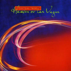 CD COCTEAU TWINS / HEAVEN OR LAS VEGAS