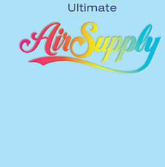 CD AIR SUPPLY / ULTIMATE AIR SUPPLY