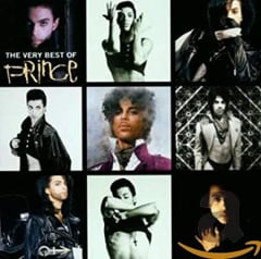 CD PRINCE VERY BEST