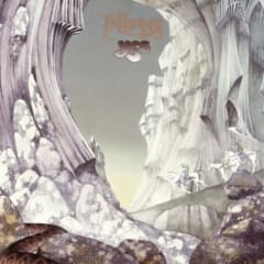 CD YES - RELAYER  EXPANDED AND REMASTERED