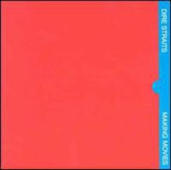CD DIRE STRAITS MAKING MOVIES