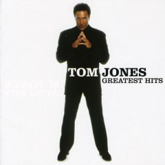 CD JONES,TOM / GOLD / GREATEST HITS