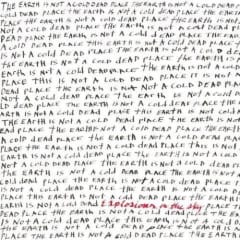 VINILO EXPLOSIONS IN THE SKY / EARTH IS NOT (2LP)