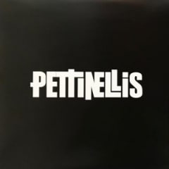 VINILO PETTINELLIS PETTINELLIS