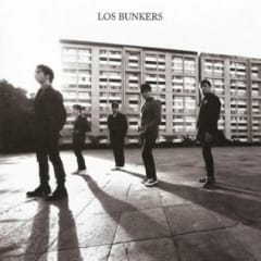 VINILO BUNKERS MUSICA LIBRE