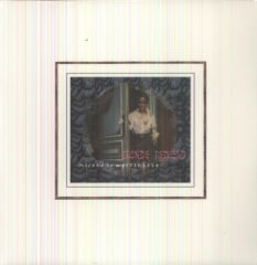 VINILO BLONDE REDHEAD MISERY IS A BUTTERFLY