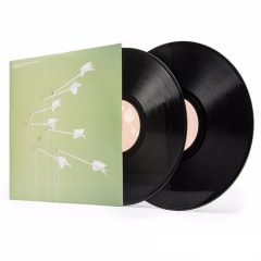 VINILO MODEST MOUSE GOOD NEWS FOR PEOPLE WHO LOVE BAD NEWS