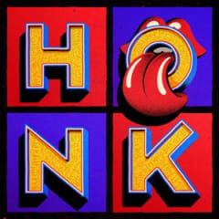 VINILO ROLLING STONES HONK