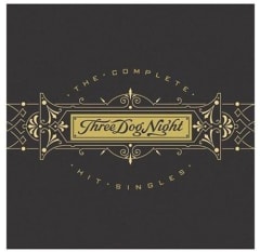 CD THREE DOG NIGHT / COMPLETE HIT SINGLES