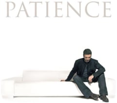 CD MICHAEL,GEORGE / PATIENCE