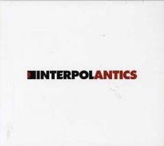 CD INTERPOL / ANTICS