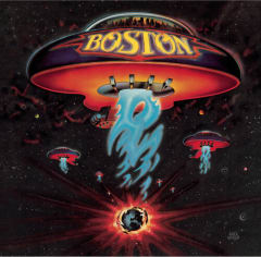 CD BOSTON