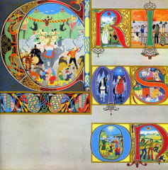 CD KING CRIMSON / LIZARD (30TH ANNIVERSARY EDITION)