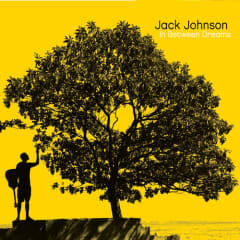 VINILO JOHNSON,JACK  IN BETWEEN DREAMS