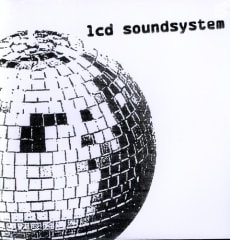 VINILO LCD SOUNDSYSTEM LCD SOUNDSYSTEM