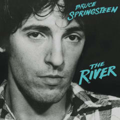 VINILO SPRINGSTEEN,BRUCE RIVER