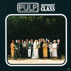 CD PULP DIFFERENT CLASS