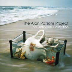 CD PARSONS,ALAN DEFINITIVE COLLECTION 2CD