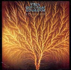 CD VAN DER GRAAF GENERATOR / STILL LIFE