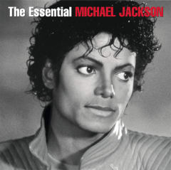 CD JACKSON,MICHAEL ESSENTIAL 2CD