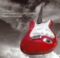CD DIRE STRAITS / KNOPFLER,MARK BEST OF 2CD