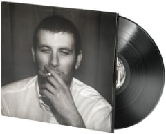 VINILO ARCTIC MONKEYS WHATEVER PEOPLE SAY I AM THAT'S WHAT I AM NOT