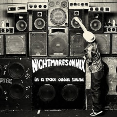 VINILO NIGHTMARES ON WAX  2LP