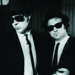 CD BLUES BROTHERS VERY BEST