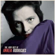 VINILO RODRIGUES,AMALIA VERY BEST OF   LP