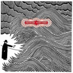 VINILO YORKE,THOM ERASER