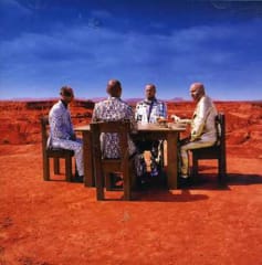 CD MUSE BLACK HOLES AND REVELATIONS