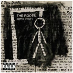 VINILO ROOTS GAME THEORY [EXPLICIT CONTENT] 2LP