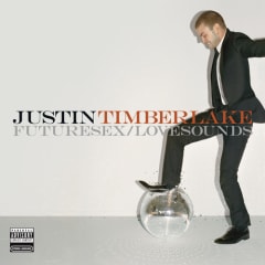 VINILO TIMBERLAKE,JUSTIN / FUTURESEX / LOVESOUNDS 2LP