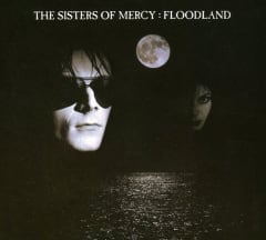 CD SISTERS OF MERCY FLOODLAND