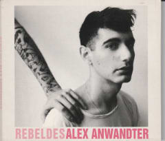 CD ANWANDTER,ALEX REBELDES
