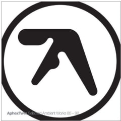 VINILO APHEX TWIN SELECTED AMBIENT WORKS 85-92