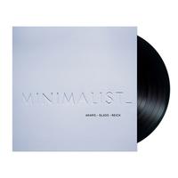 VINILO MINIMALIST