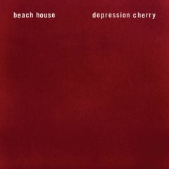 VINILO BEACH HOUSE / DEPRESSION CHERRY