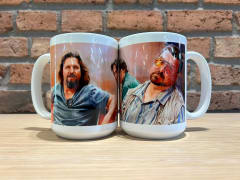TAZON BIG LEBOWSKI 0,44 LTS
