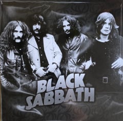 VINILO BLACK SABBATH  BLACK SABBATH (COMPIL LP