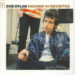 VINILO DYLAN,BOB HIGHWAY 61