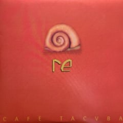 VINILO CAFE TACUBA  RE LP