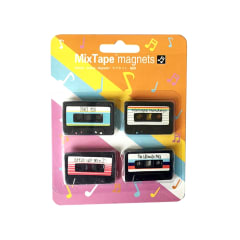 MAGNETO CASSETTE